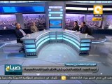 صباح ON: خطوات عمل المجلس الانتقالي السوري