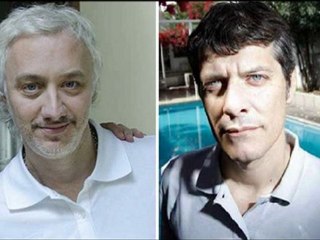 ANDY KUSTNEZOFF VS MARIO PERGOLINI - CUENTA MOTIVOS PELEA ENTRE AMBOS