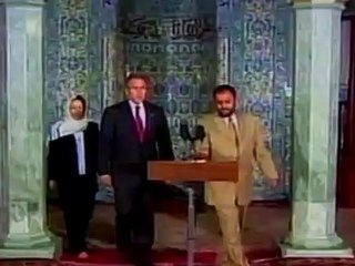 The 9/11 Decade - The Clash of Civilizations?