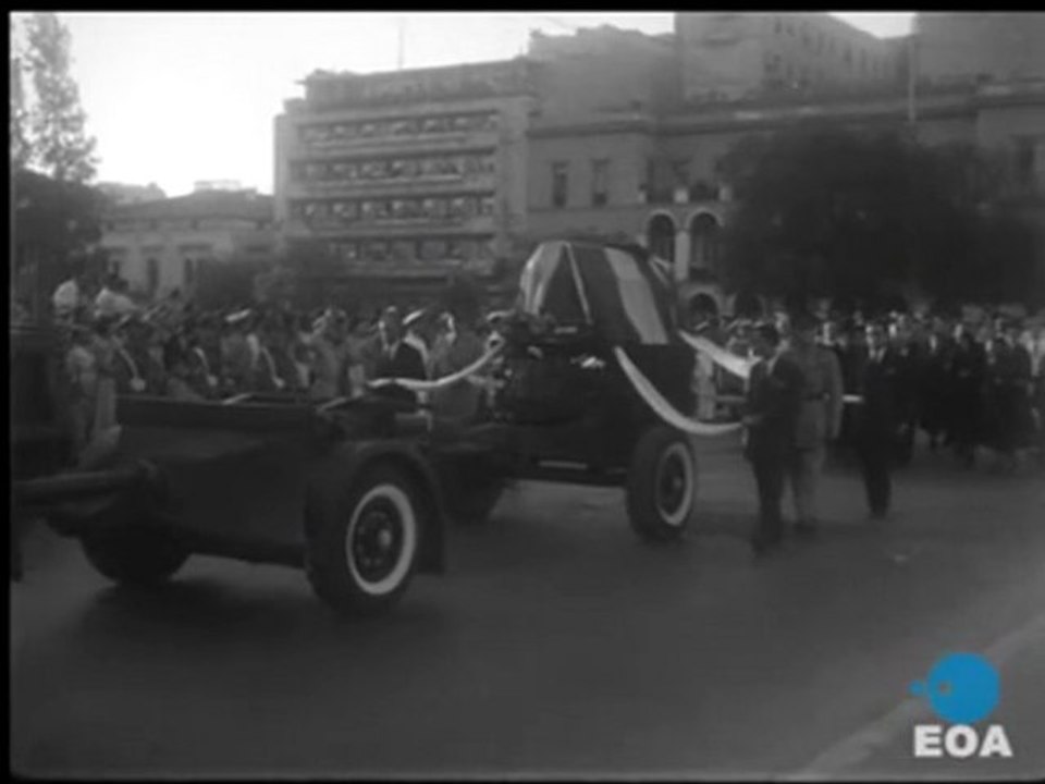 Η ΚΗΔΕΙΑ τοῦ Στρατηγοῦ Ν.ΠΛΑΣΤΗΡΑ