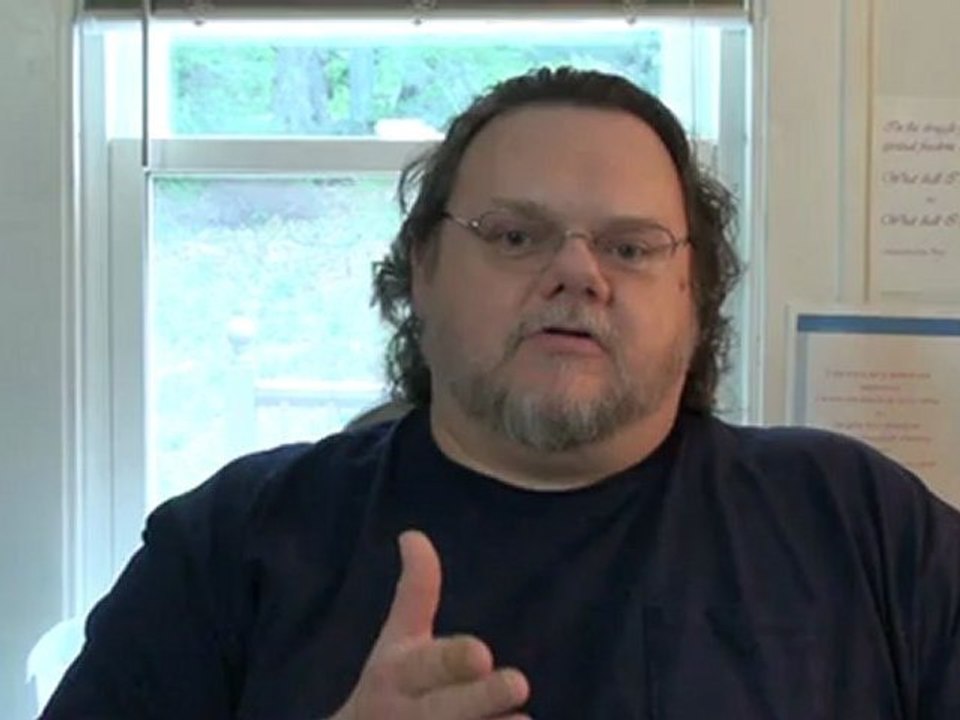 06 1Tim 3 3 Pastors, Saints & Bullies 7-16-2012 018