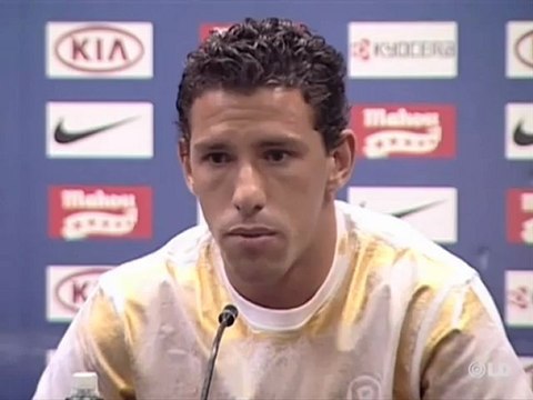 Maxi Rodríguez: En los primeros quince minutos debemos atropellarlos y marcar al menos un gol