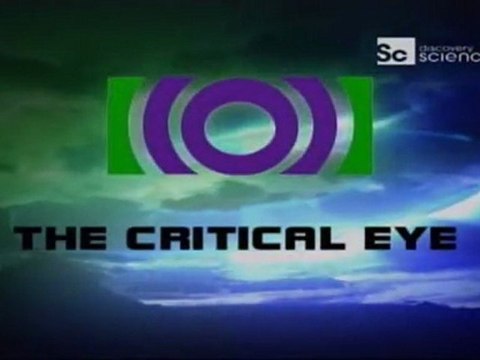 Olho Crítico - Poder da Mente [Discovery Science]