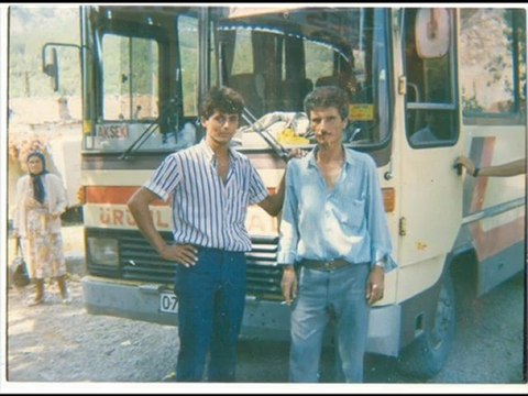 AKSEKİ ÜRÜNLÜ KÖYÜ-HÜSEYİN ARSLAN