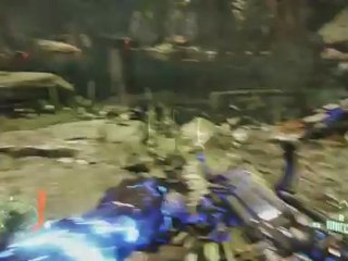 Crysis 3 Official Single Player Interactive Demo