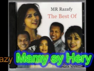 MARIAZY  MAMY SY HERY HIRA