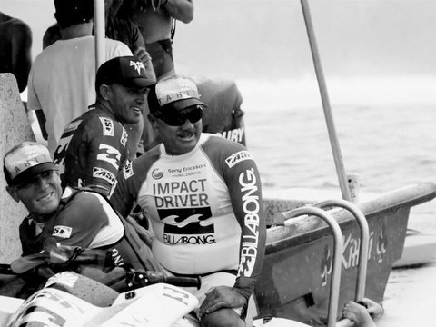 Billabong - Surf Pro Tour Tahiti Teaser