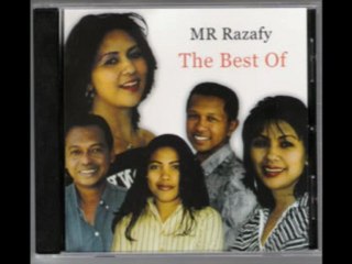 Mpandalo MR RAZAFY