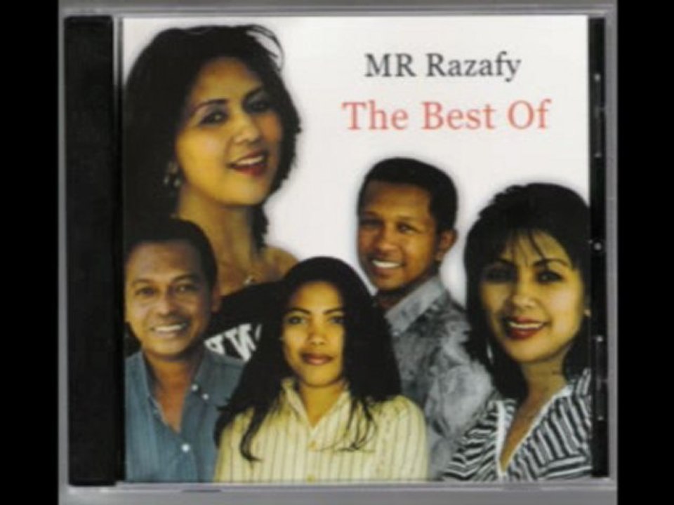 Mpandalo MR RAZAFY