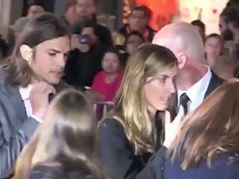 Les stars infidèles