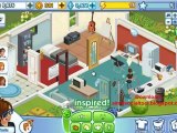 The Sims Social on Facebook - hacking tools