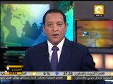 افتتاح قسم الطوارئ بمستشفى بني سويف