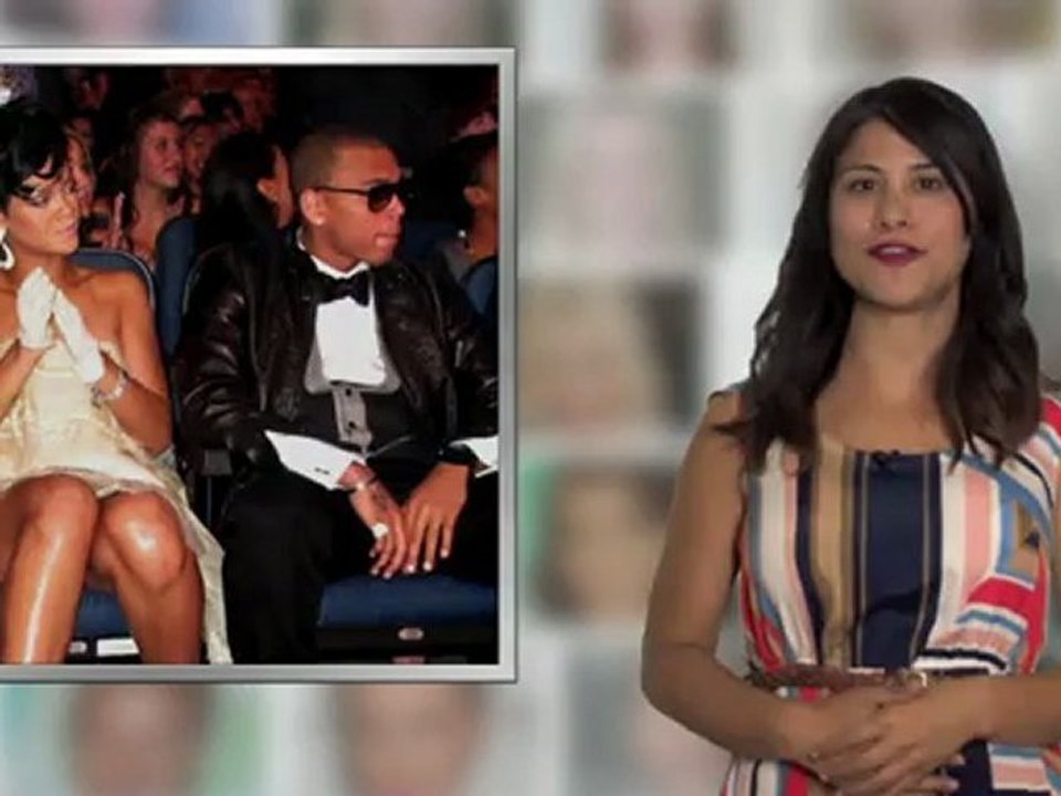 CelebrityBytes: Celebrities Who Have Said They're 'Sorry'