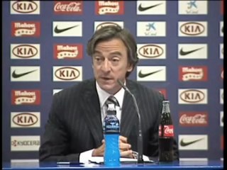 Pitarch: "el club sigue perdiendo dinero"