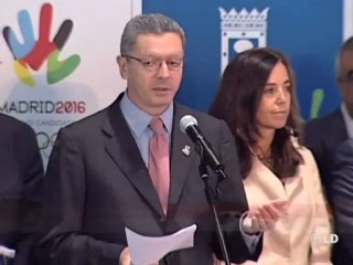Gallardón intenta vender humo tras el varapalo del COI