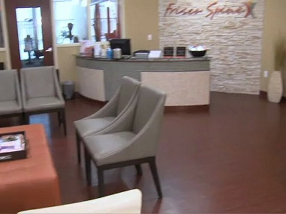 Center for Neck and Back Pain - Carrollton, McKinney, Denton