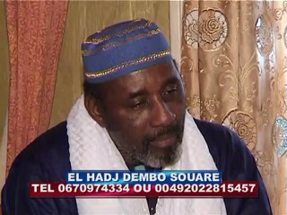 ISLAM DIAKHA GARGE 2012 2eme_Title_1_001