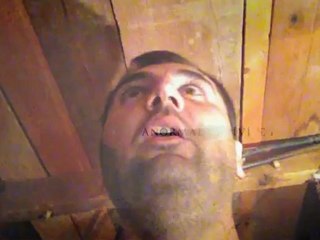 FRAGMAN -  ANORMAL AKTİVİTE - MERTKAN SEVİNÇ