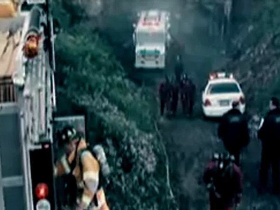 Trailer San Valentín Sangriento