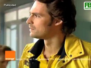 Iván Sánchez - Promo Orange