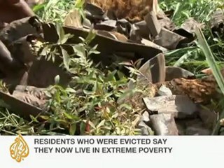 Uganda land grab claim by UK charity