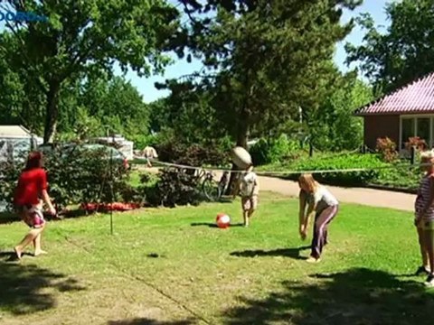 Slechte zomer voor minicampings - RTV Noord