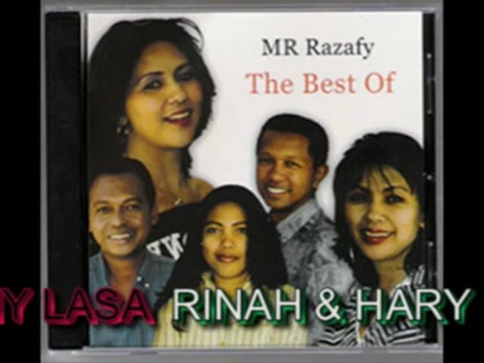 NY LASA RINAH & HARY