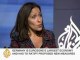 Al Jazeera speaks to Samah el-Shahat