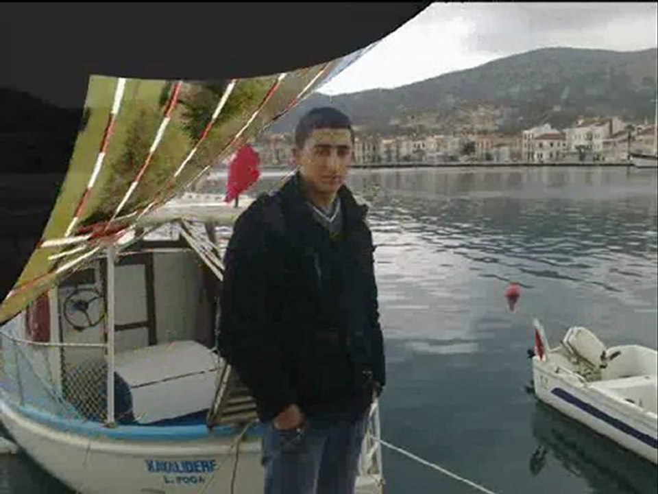 idris çagıran