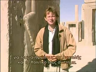 Μέγας Αλέξανδρος 2