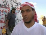 Libyan fighters 'capture Sirte airport'