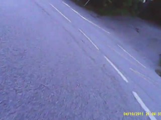 une montée de  saint nizier villard