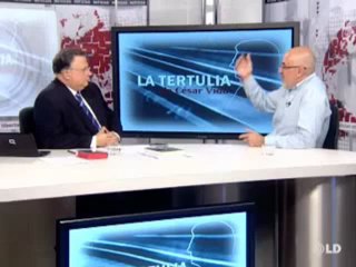 Es la noche de César: entrevista a Ricardo Artola - 19/09/09