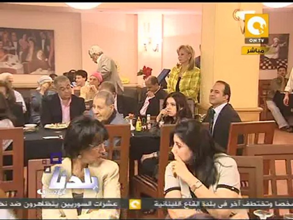 بلدنا بالمصري: وزير البترول رفض الكلام عن تصدير الغاز