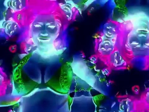 Nicki Minaj - Starships (Explicit) HD 720p OFFICIAL (MUSIC VIDEO)