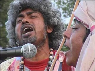 Gopon Premer Katha - Paban Das Baul and Sam Mills