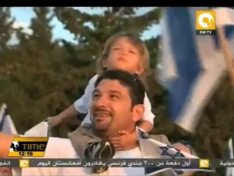 الفرحة تعم فلسطين بوصول الأسرى المحررين