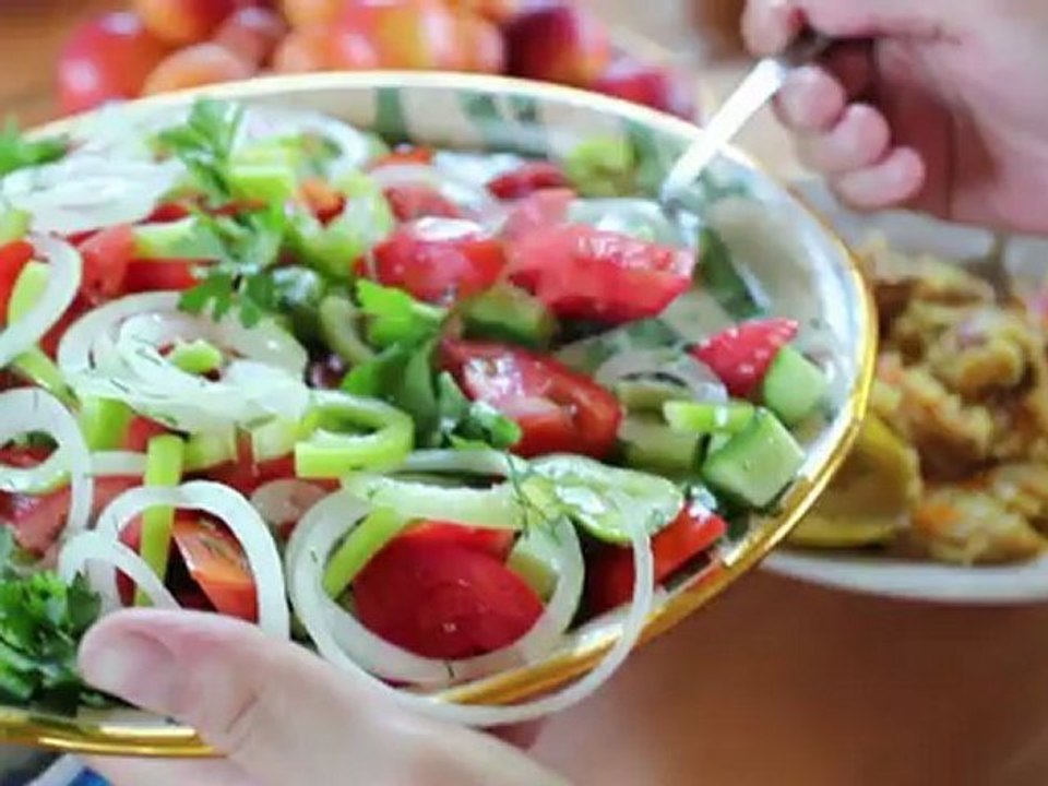 Дикий Крым - Дом