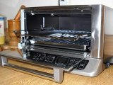 Cuisinart tob-155 toaster oven