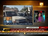 أنباء شبه مؤكدة عن إعتقال معمر القذافي في مدينة سرت