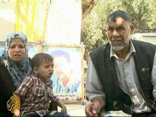 Gaza compensations at risk after Israeli fee hike