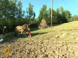 Romanians oppose gold mining plan