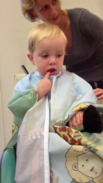 Théooo coiffeur