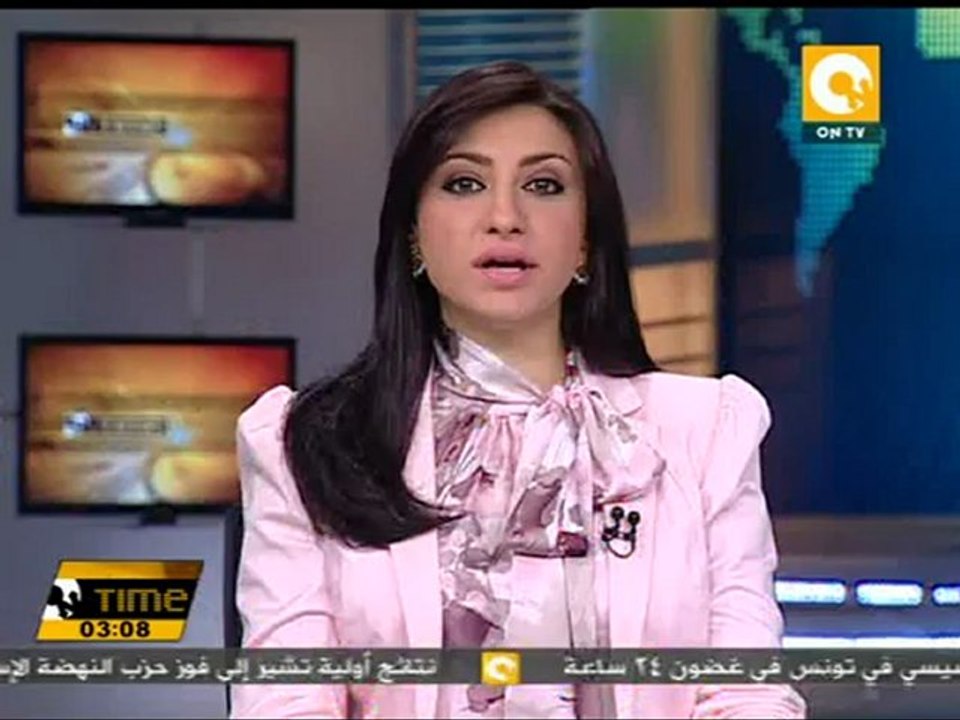 أوباما يؤكد للمشير طنطاوي دعمه الكامل لمصر