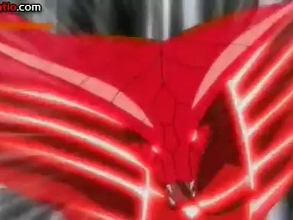 MonSu18 @ AnimeRatio.com