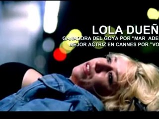 Trailer Yo, También