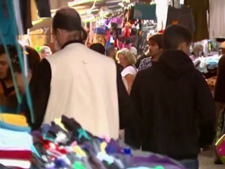 People & Power - Gilad Shalit: a bargaining chip in a political game