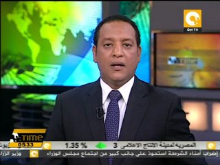 طرد البلطجية من مشروع بيت العائلة ب ٦ أكتوبر