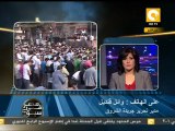 مصر في أسبوع: ميدان التحرير في جمعة الثورة مستمرة