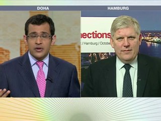 Counting the Cost - Land grabs: Threat or opportunity?